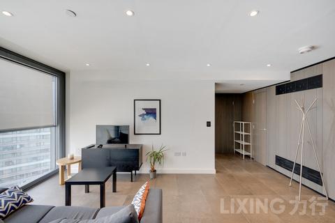 1 bedroom apartment for sale, City Road, Hoxton, EC1V 1AL
