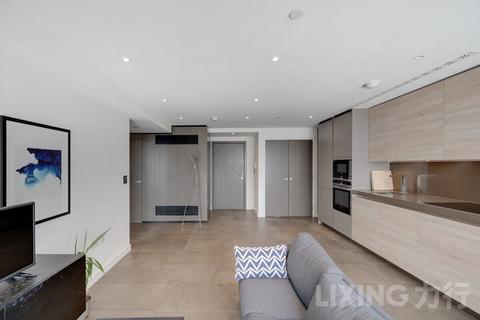 1 bedroom apartment for sale, City Road, Hoxton, EC1V 1AL