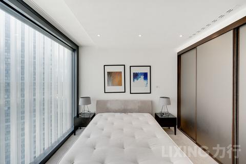 1 bedroom apartment for sale, City Road, Hoxton, EC1V 1AL