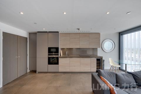 1 bedroom apartment for sale, City Road, Hoxton, EC1V 1AL