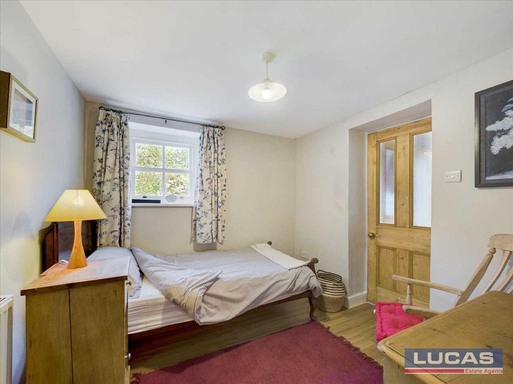 Ground Floor Bedroom