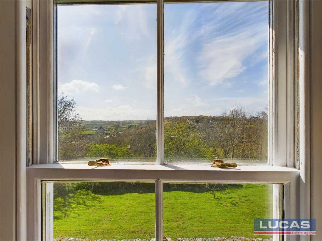 View From Bedroom 1