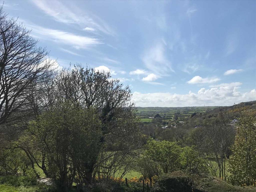 View From Bedroom 1