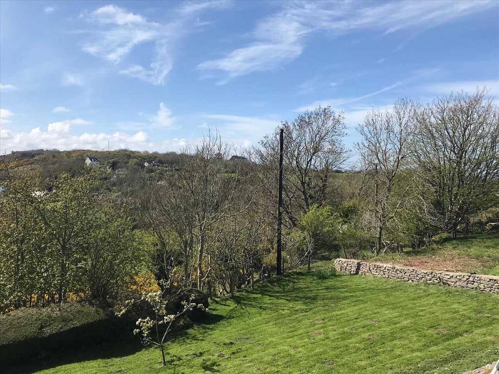 View From Bedroom 1