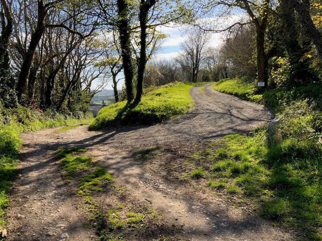 Track To Property