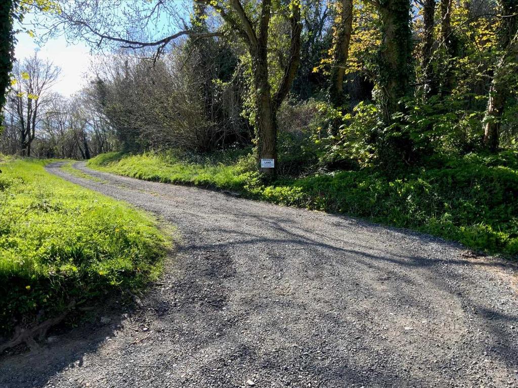 Track To Property