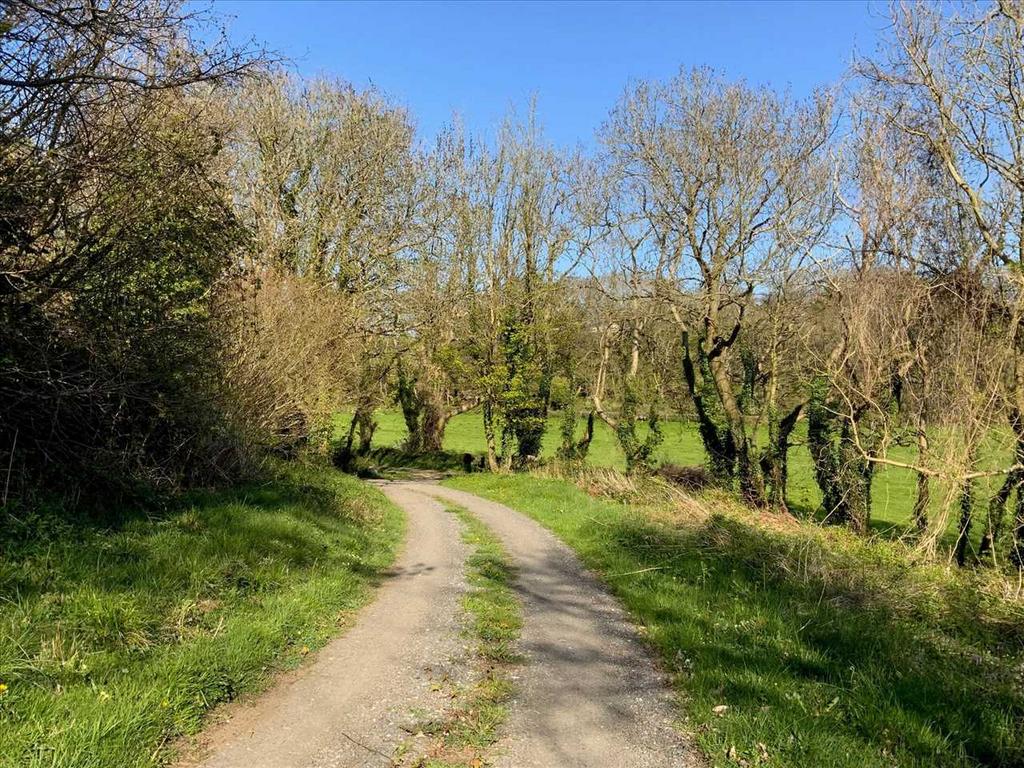 Track To Property