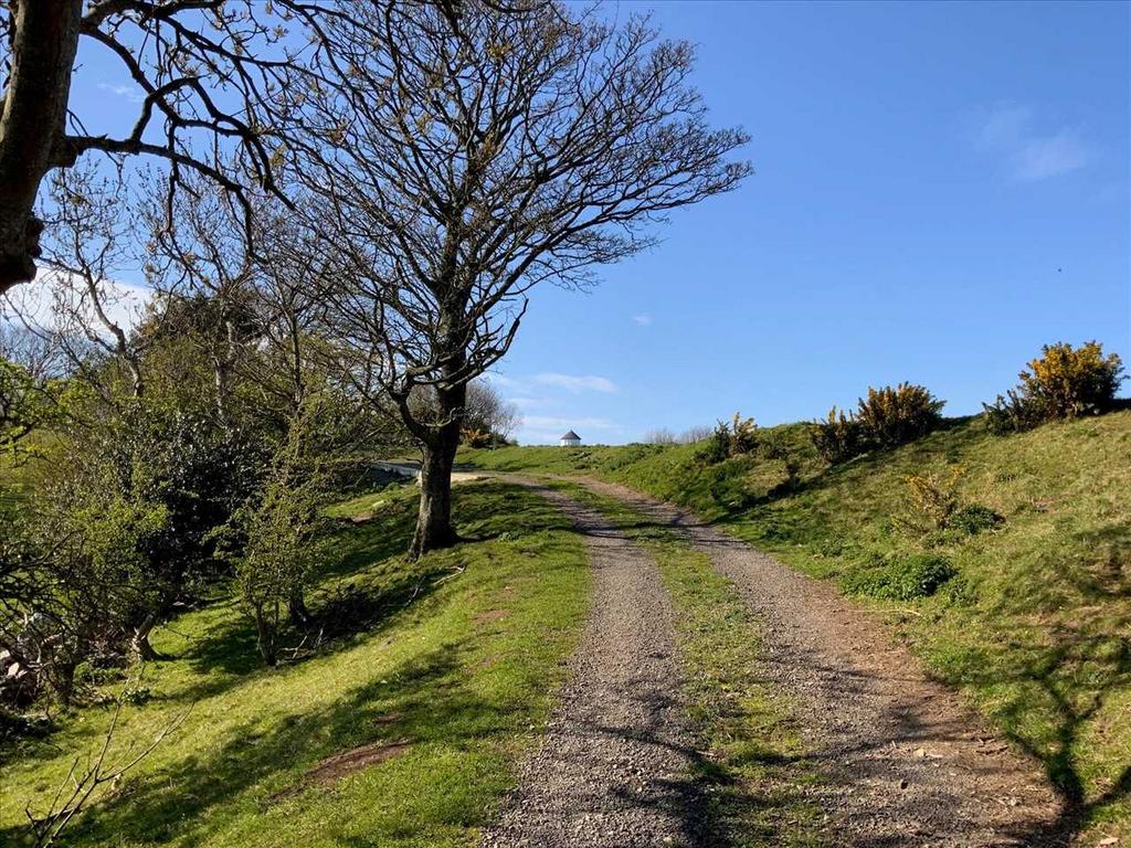 Track To Property