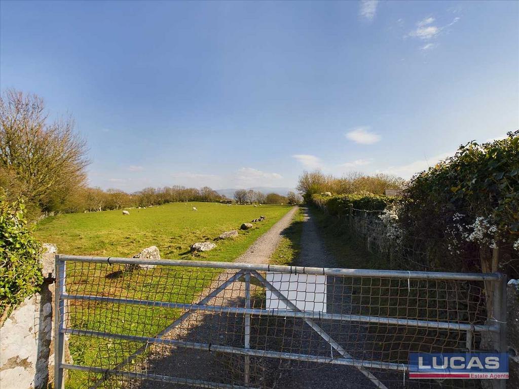 3rd Gate To Property