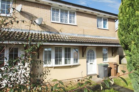 undefined, Rochford Drive, Wigmore, Luton, LU2