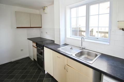 undefined, Rochford Drive, Wigmore, Luton, LU2