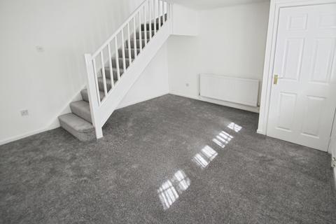 undefined, Rochford Drive, Wigmore, Luton, LU2