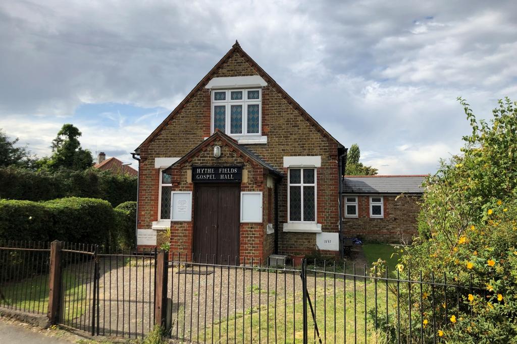 160 Thorpe Lea Road, Egham, Surrey, TW20 Residential development for