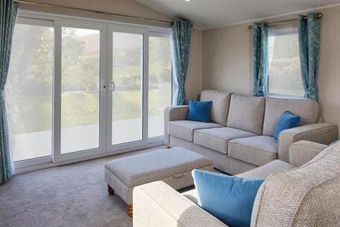 3 bedroom lodge for sale, Barmouth Bay Holiday Park Gwynedd, North Wales LL43