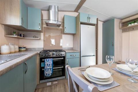 2 bedroom lodge for sale, Barmouth Bay Holiday Park Gwynedd, North Wales LL43