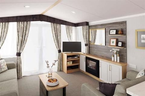 3 bedroom lodge for sale, Golden Sands Holiday Park Swift Bordeaux Escape, Rhyl LL18