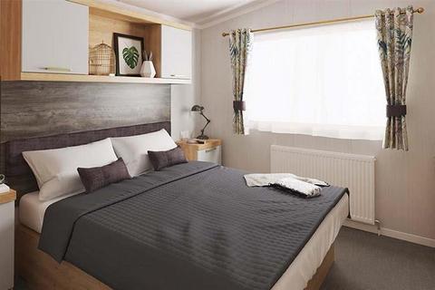 3 bedroom lodge for sale, Golden Sands Holiday Park Swift Bordeaux Escape, Rhyl LL18