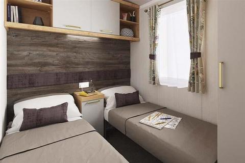 3 bedroom lodge for sale, Golden Sands Holiday Park Swift Bordeaux Escape, Rhyl LL18