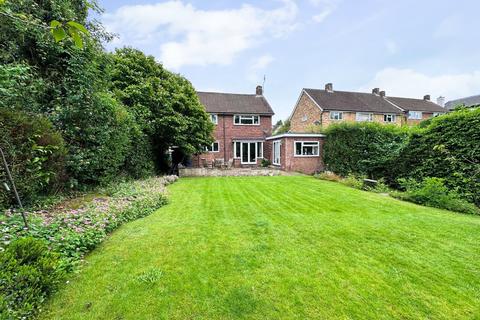15 Crabtree Close, Beaconsfield, HP9 1UQ