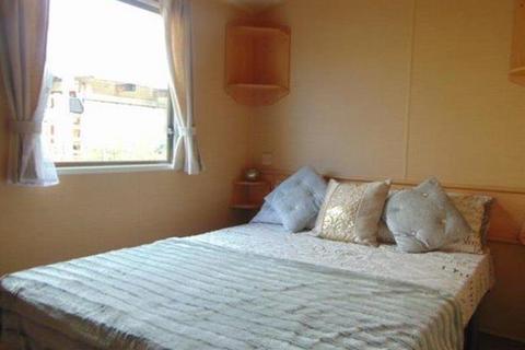 3 bedroom lodge for sale, Golden Sands Holiday Park Rhyl, North Wales LL18