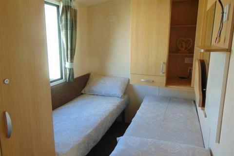 3 bedroom lodge for sale, Golden Sands Holiday Park Rhyl, North Wales LL18