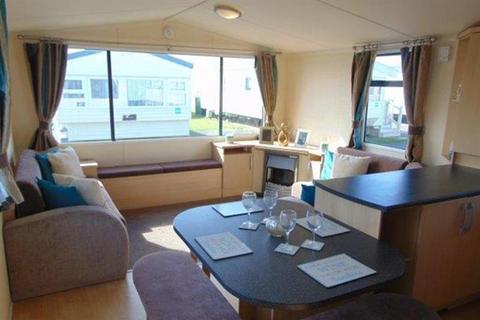 3 bedroom lodge for sale, Golden Sands Holiday Park Swift Family Retreat, Rhyl LL18