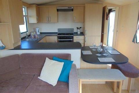 3 bedroom lodge for sale, Golden Sands Holiday Park Swift Family Retreat, Rhyl LL18