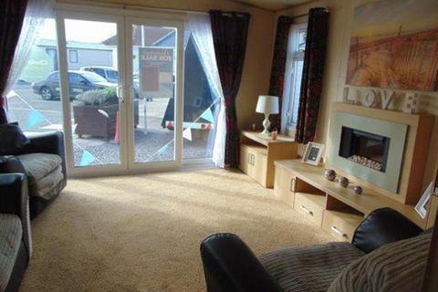 2 bedroom lodge for sale, Golden Sands Holiday Park A.B.I Kentmere, Rhyl LL18