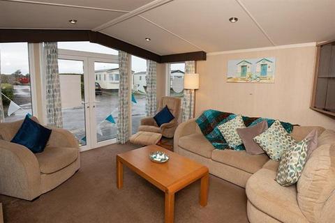 2 bedroom lodge for sale, Mersea Island Holiday Park Colchester, Essex CO5