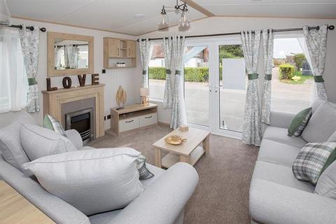 3 bedroom lodge for sale, Barmouth Bay Holiday Park Gwynedd, North Wales LL43