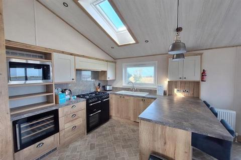 2 bedroom lodge for sale, Newperran Holiday Resort A.B.I Harrogate, Newquay TR8