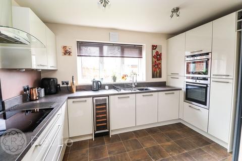 4 bedroom detached house for sale, Buckley Chase, Milnrow, OL16