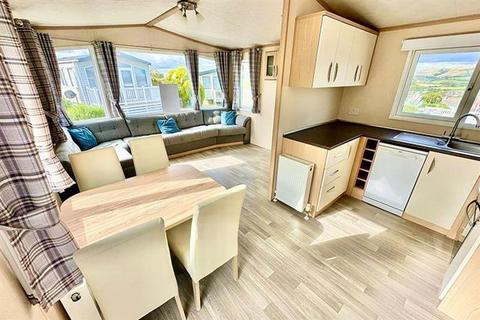 2 bedroom lodge for sale, Swanage Bay View Holiday Resort Pemberton Elite, Swanage BH19