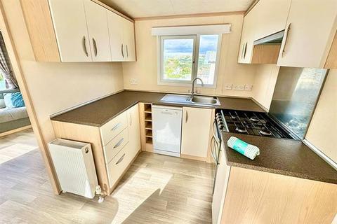 2 bedroom lodge for sale, Swanage Bay View Holiday Resort Pemberton Elite, Swanage BH19