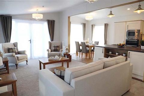 3 bedroom lodge for sale, St Helens Holiday Resort Sunseeker Sensation, Ryde PO33