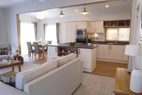 2 bedroom lodge for sale, St Helens Coastal Resort Ryde, Isle of Wight PO33