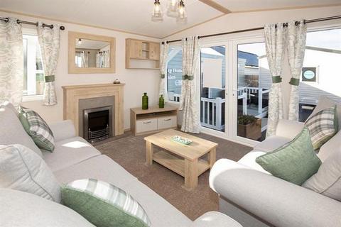 2 bedroom lodge for sale, St Helens Coastal Resort Ryde, Isle of Wight PO33