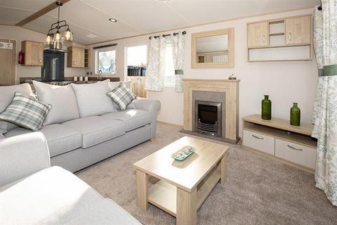 2 bedroom lodge for sale, St Helens Coastal Resort Ryde, Isle of Wight PO33