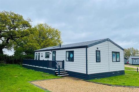 2 bedroom lodge for sale, St Helens Holiday Resort A.B.I Harrogate, Ryde PO33