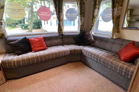 2 bedroom lodge for sale - Whitecliff Bay Holiday Park Bembridge, Isle of Wight PO35