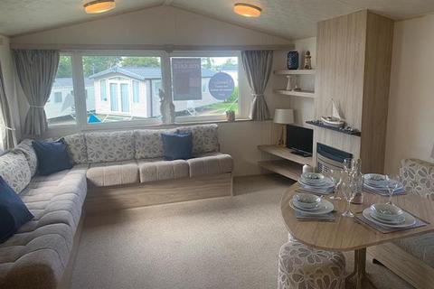 2 bedroom lodge for sale - Whitecliff Bay Holiday Park Bembridge, Isle of Wight PO35