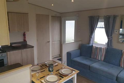 2 bedroom lodge for sale - Whitecliff Bay Holiday Park Bembridge, Isle of Wight PO35