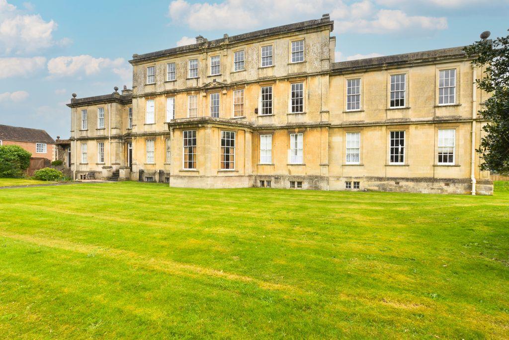 View of Property at Front