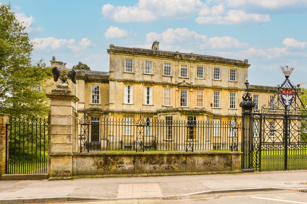 View of Property at Front