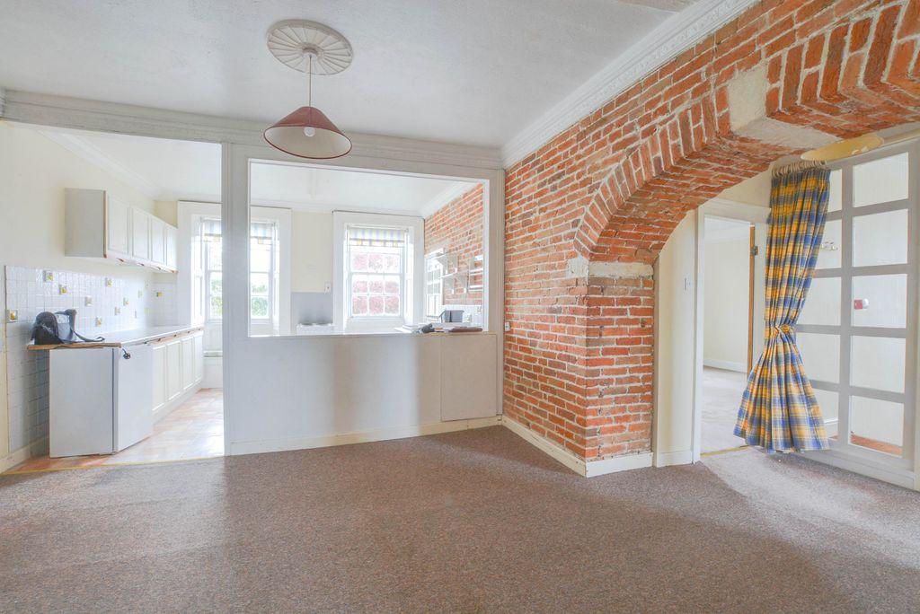 Lounge Diner Living Room