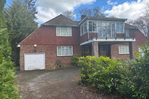 5 bedroom detached house for sale, Camberley,  Surrey,  GU15