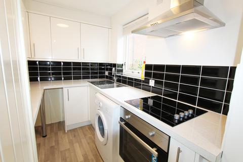 Studio to rent, William Tarver Close, Warwick, CV34