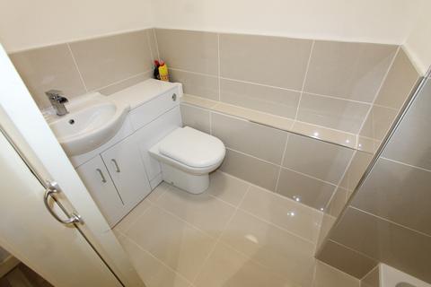 Studio to rent, William Tarver Close, Warwick, CV34