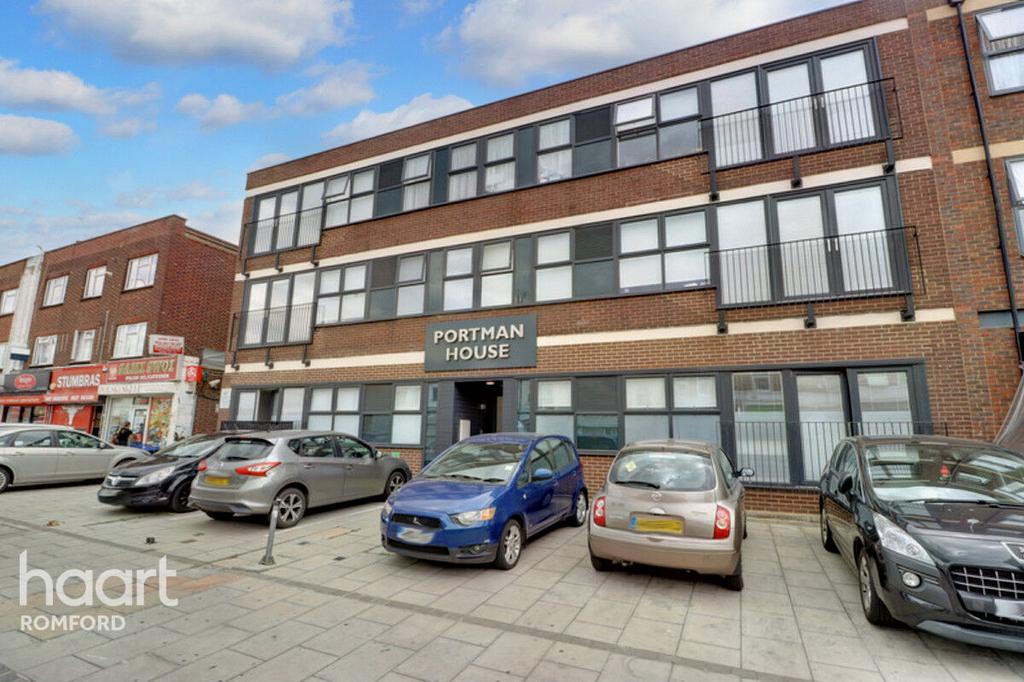 Portman House Victoria Road Romford 1 Bed Apartment For Sale 230 000 portman-house-victoria-road-romford-1-bed-apartment-for-sale-230-000