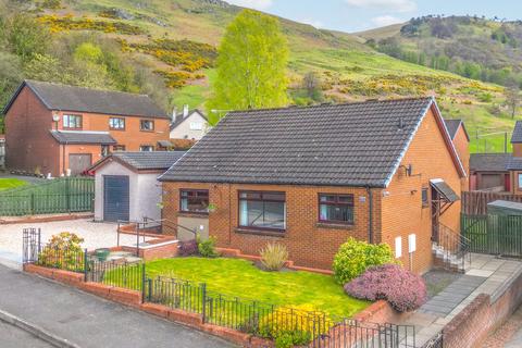 14 Strude Howe, Alva, FK12 5JU